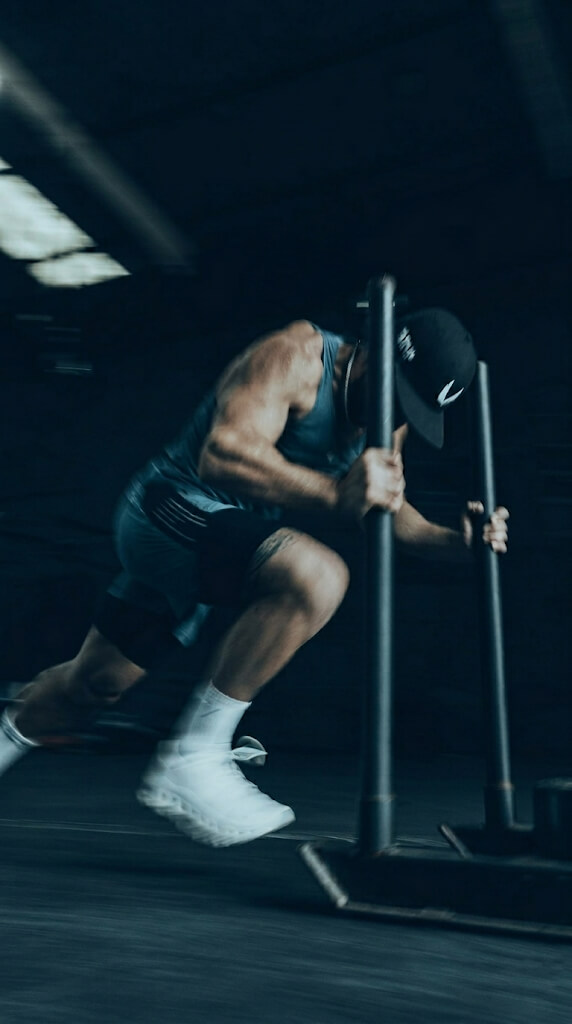 Mega Amino Liquid pro sportovce vytrvalostní zátěž - FitnessShop Praha